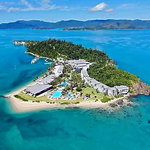 Resort Daydream Island Resort, Daydream Island