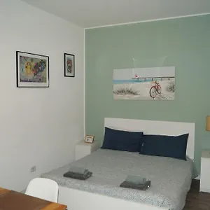 House Naviglio Quattro Italy