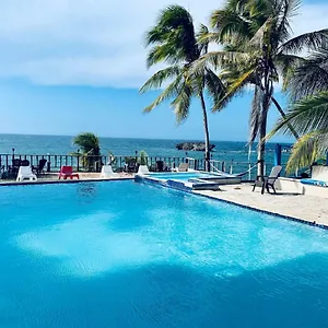 Ventana Al Atlantico At Arecibo 681 Ocean Drive Puerto Rico
